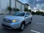 2011 TOYOTA HIGHLANDER