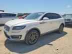 2019 LINCOLN Nautilus