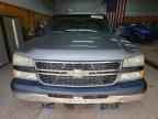 2006 CHEVROLET Silverado
