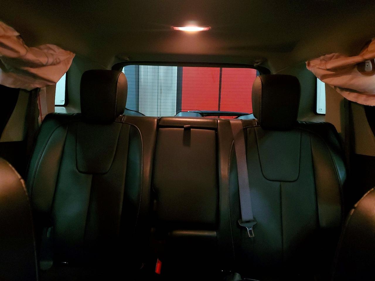 2017 GMC Terrain