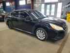 2010 SUBARU Legacy