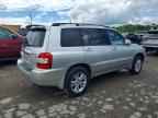 2006 TOYOTA HIGHLANDER