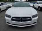 2014 DODGE CHARGER