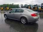 2008 INFINITI G35