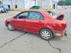 2006 TOYOTA COROLLA