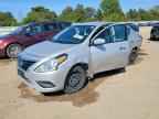 2019 NISSAN VERSA