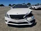2015 MERCEDES-BENZ E-Class