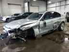 2013 BMW 3 SERIES