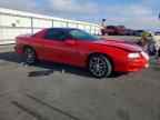2002 CHEVROLET Camaro