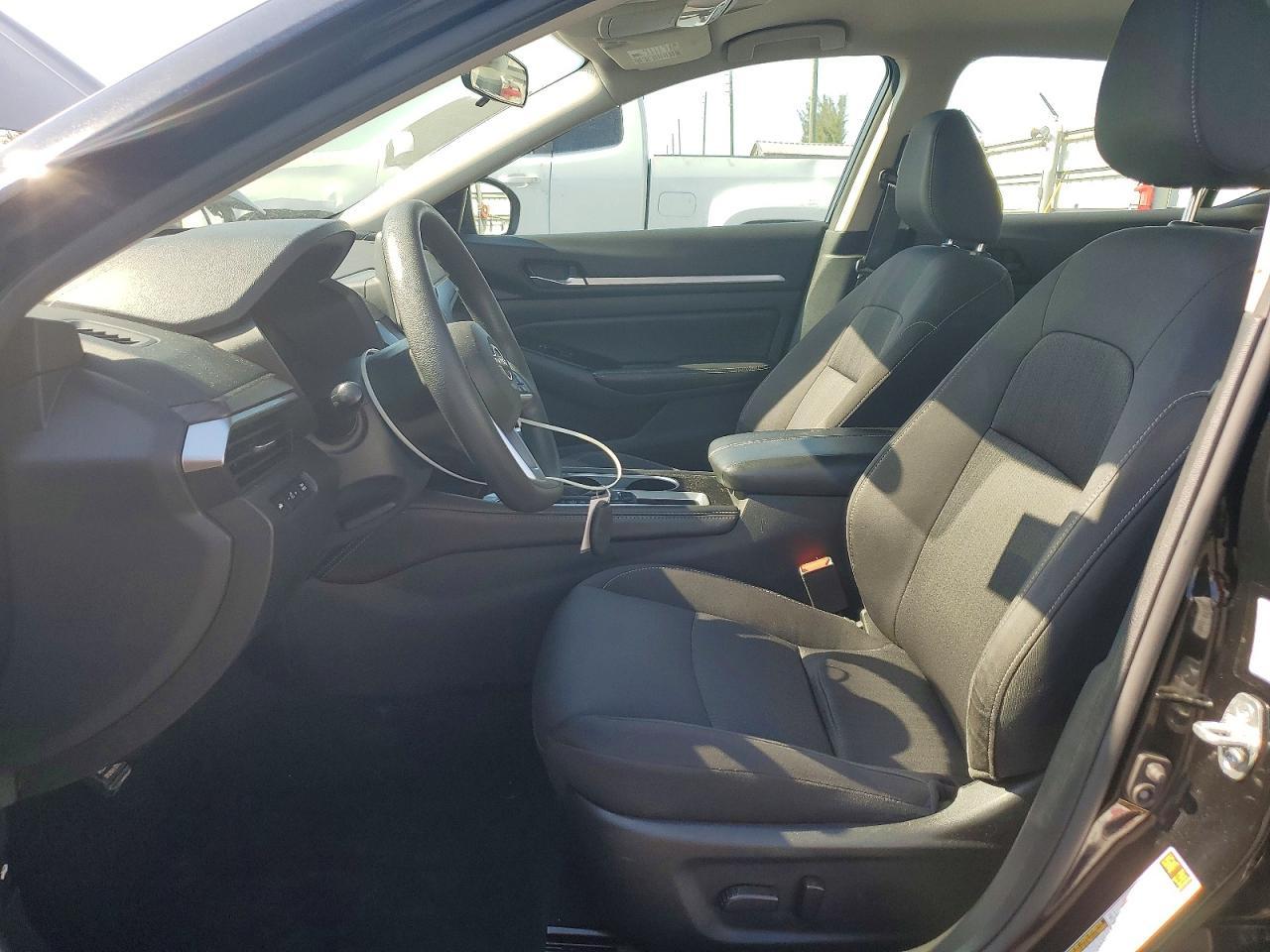 2023 NISSAN ALTIMA