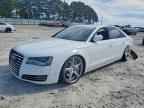 2011 AUDI A8 QUATTRO