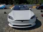 2021 TESLA MODEL S