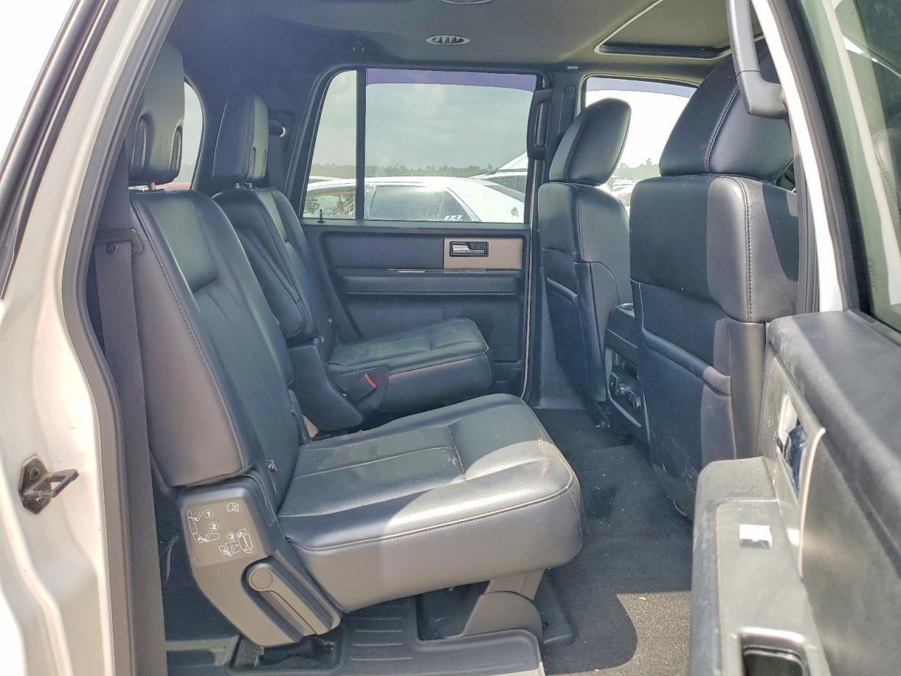 2017 FORD Expedition