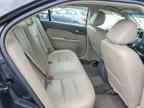2011 FORD FUSION