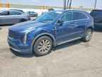 2019 CADILLAC XT4