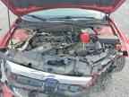 2011 FORD FUSION