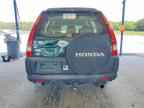 2004 HONDA CR-V