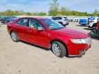 2011 LINCOLN MKZ
