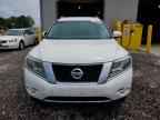 2016 NISSAN PATHFINDER