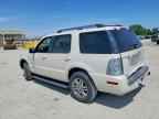 2008 MERCURY Mountaineer