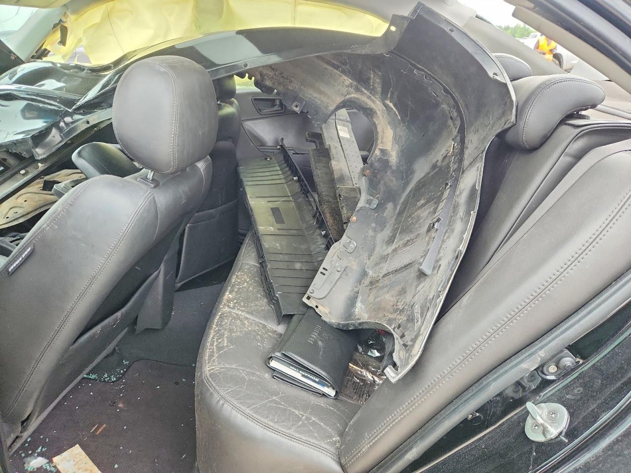 2009 HYUNDAI SONATA