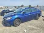 2016 NISSAN SENTRA