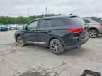 2018 MITSUBISHI outlander