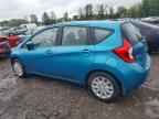 2016 NISSAN Versa Note