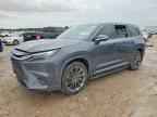 2025 LEXUS TX 350