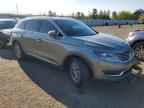 2016 LINCOLN MKX