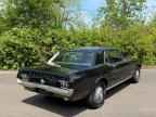 1967 FORD MUSTANG