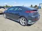 2014 CHEVROLET VOLT