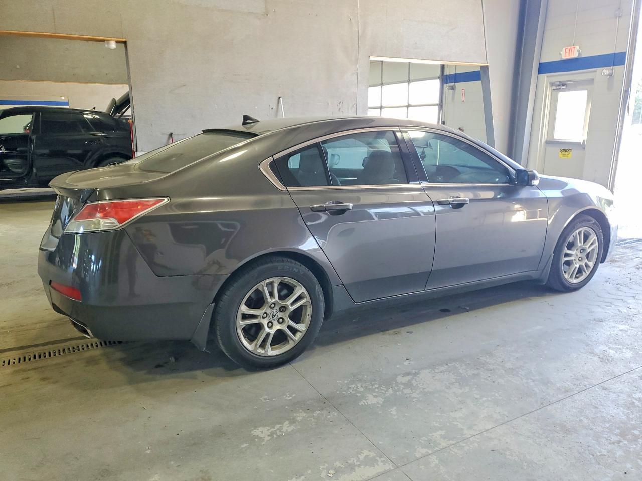 2009 ACURA TL