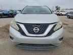 2015 NISSAN MURANO