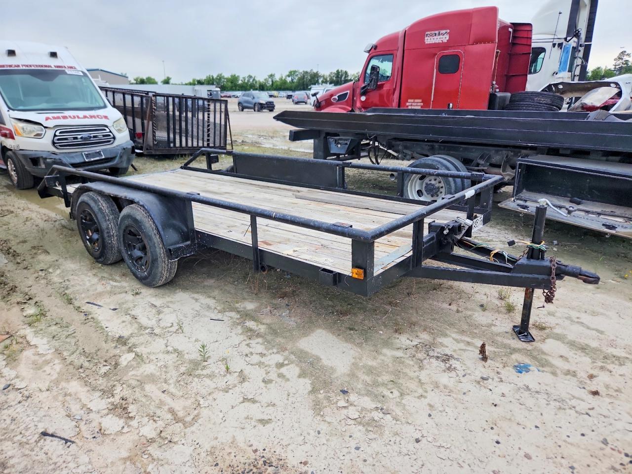 2022 Norstar Trailers
