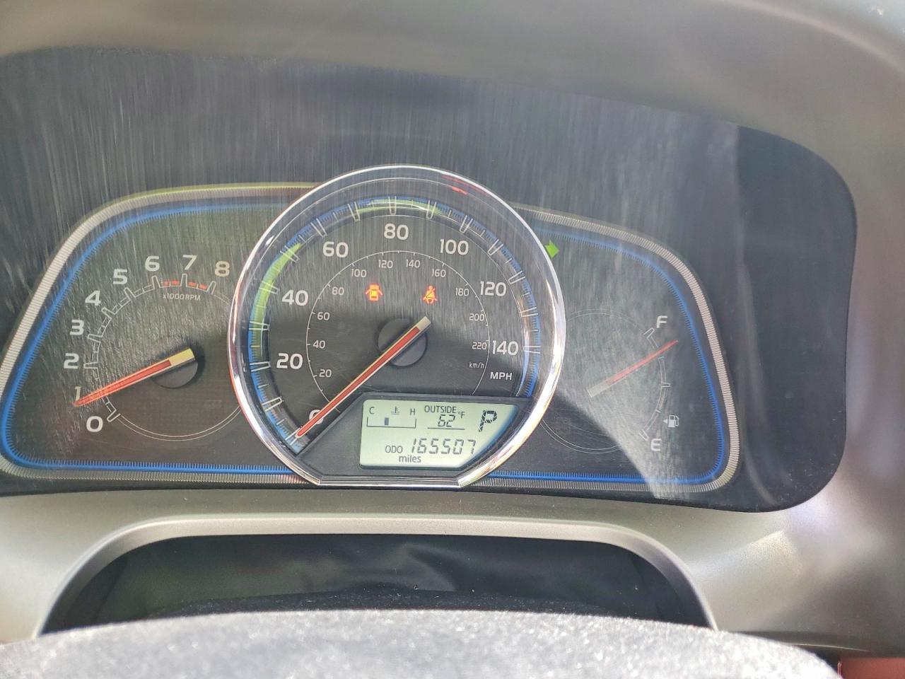 2014 TOYOTA RAV4