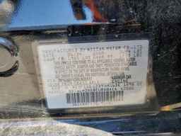 2024 NISSAN VERSA