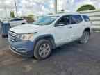 2018 GMC ACADIA