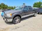 2008 FORD F-150 Lightning