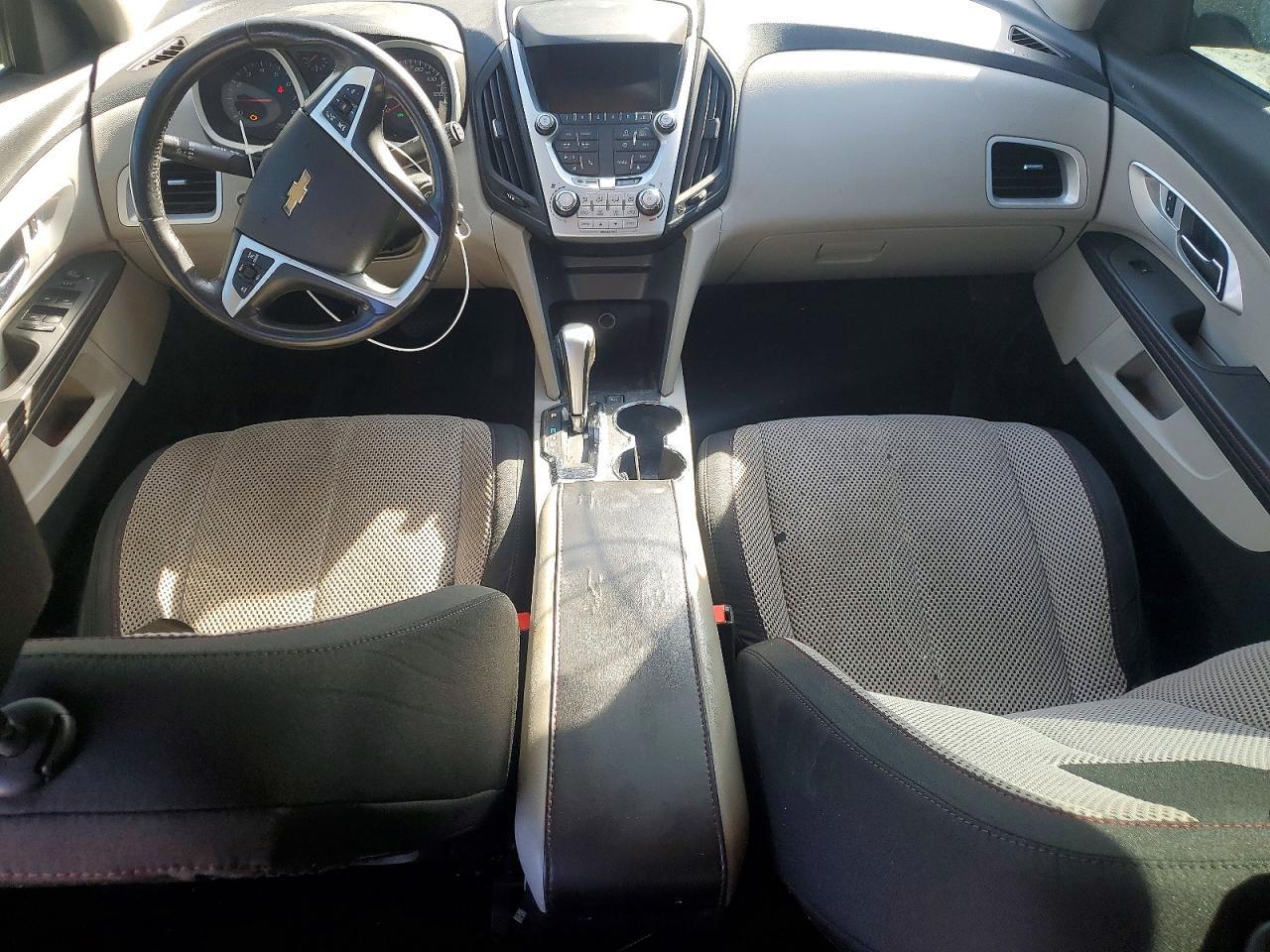2014 CHEVROLET EQUINOX
