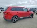 2018 MITSUBISHI outlander