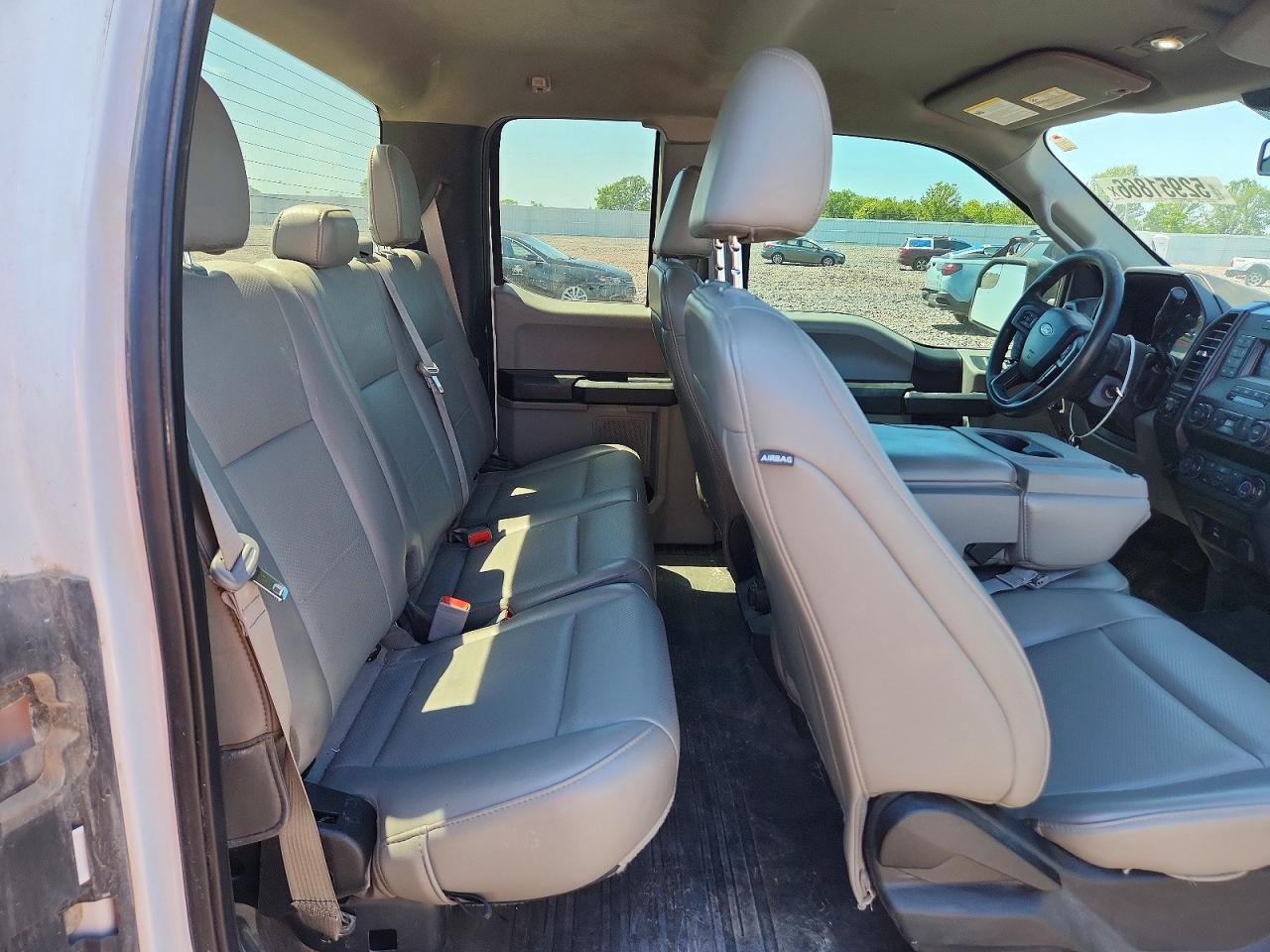 2019 FORD F-150 Lightning