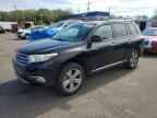 2013 TOYOTA HIGHLANDER