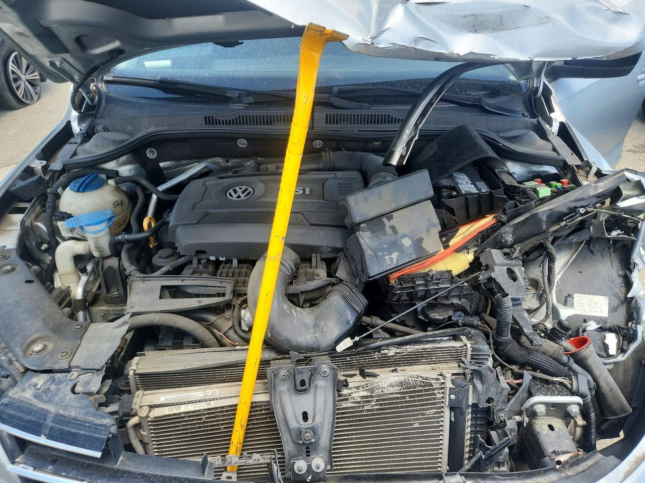 2015 VOLKSWAGEN JETTA