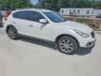 2016 INFINITI QX50
