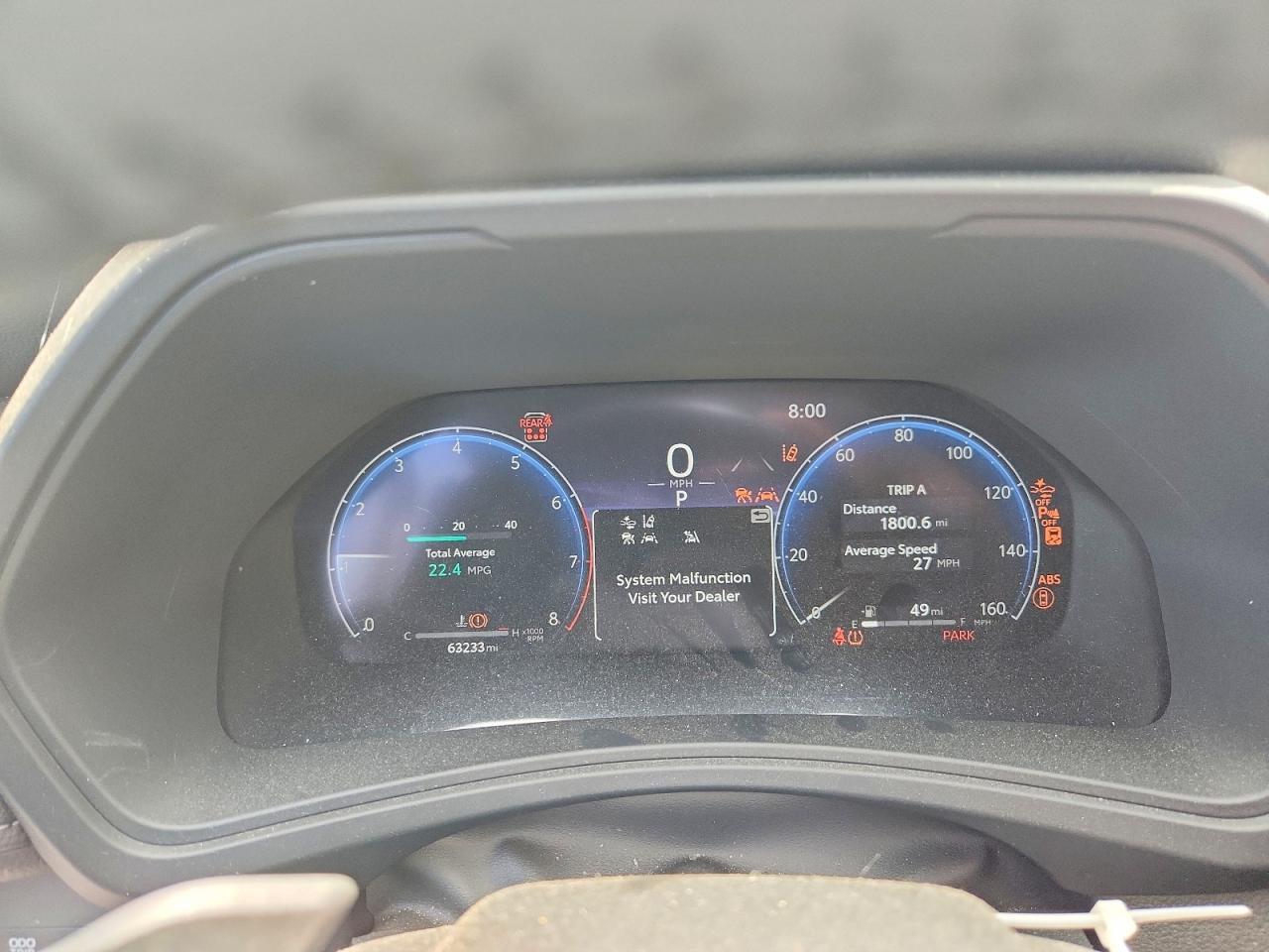2024 TOYOTA HIGHLANDER
