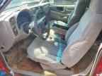 2000 CHEVROLET BLAZER
