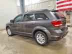 2014 DODGE JOURNEY