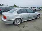 2000 BMW 5 series