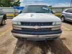 1999 CHEVROLET Silverado
